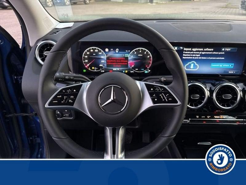 Mercedes-Benz GLA 200 Automatic Advanced Progressive