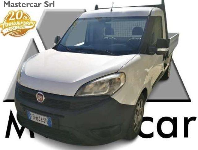 FIAT Doblo Work-Up 1.6 mjt 105cv E5+ F.L. PICK UP - FB844SH