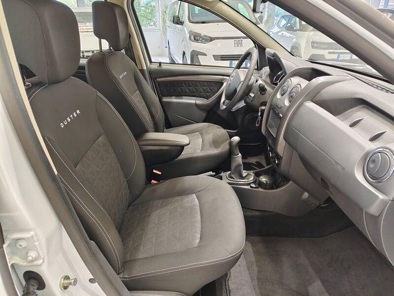 Dacia Duster Duster 1.6 Laureate Gpl 4x2 105cv*GPL*GARANTITA*
