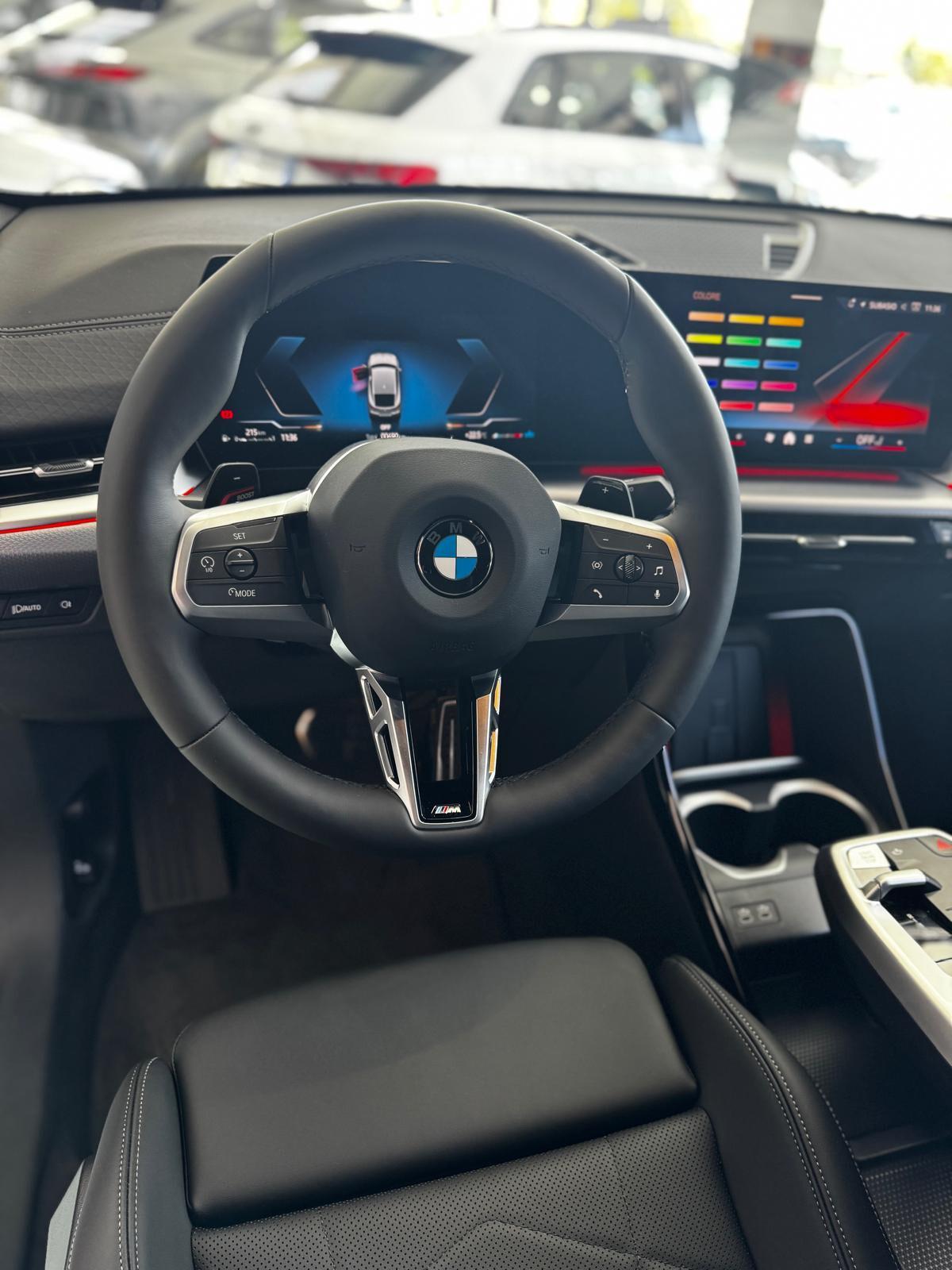 Bmw X2 sDrive 20d Msport