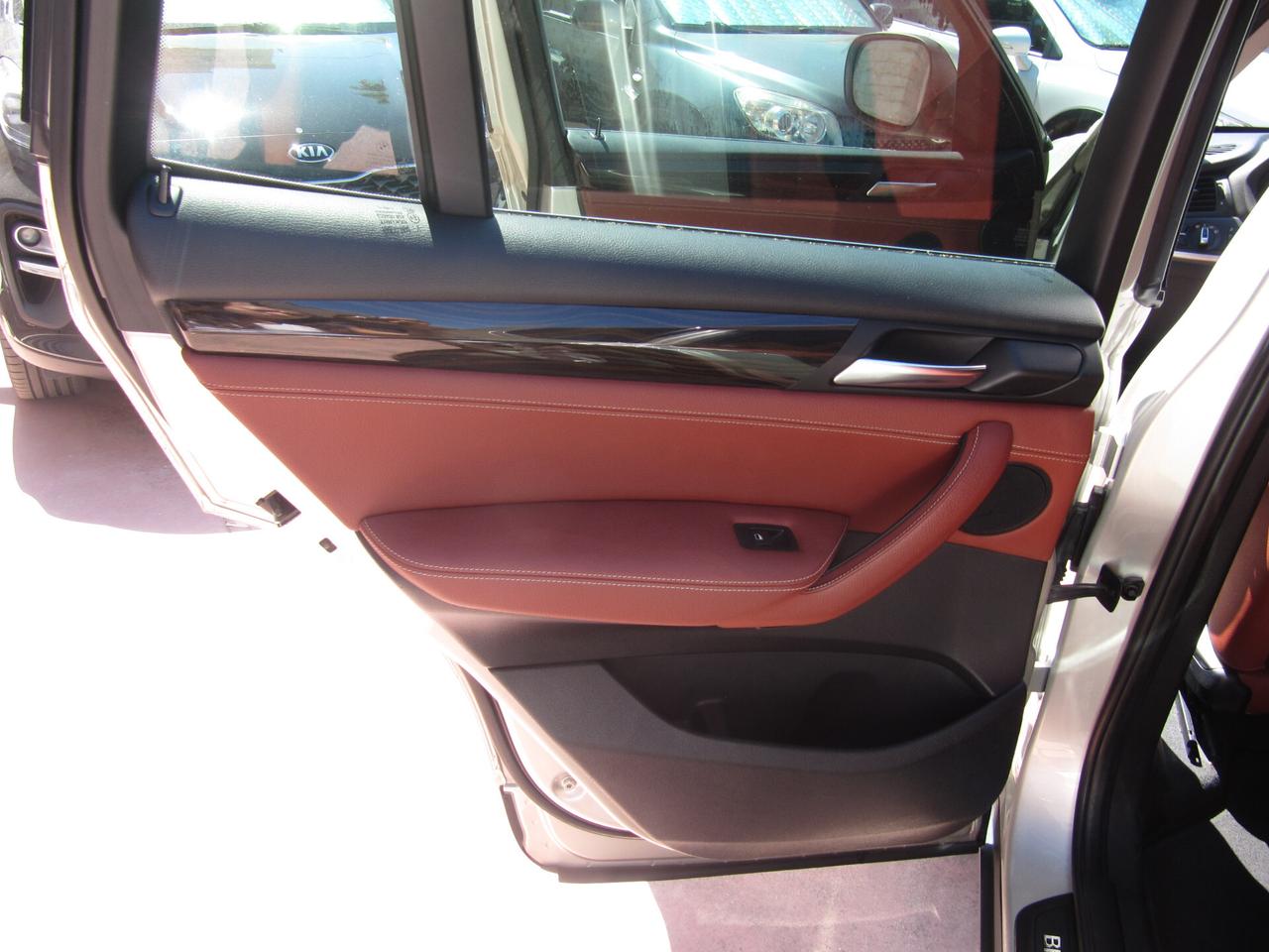 Bmw X3 xDrive20d Futura - automatico