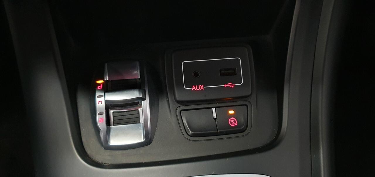 Alfa Romeo Giulietta 1.6 JTDm 120 CV Super