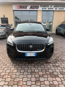 Jaguar E-Pace 2.0D I4 163 CV AWD Auto R-Dynamic SE