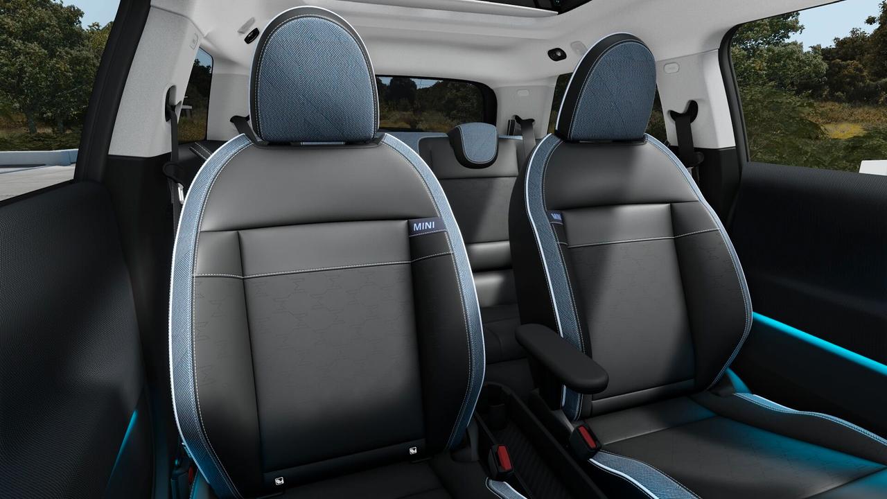 MINI MINI Cooper SE