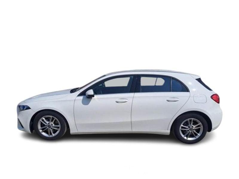 Mercedes-Benz Classe A 160 d 95 CV Business