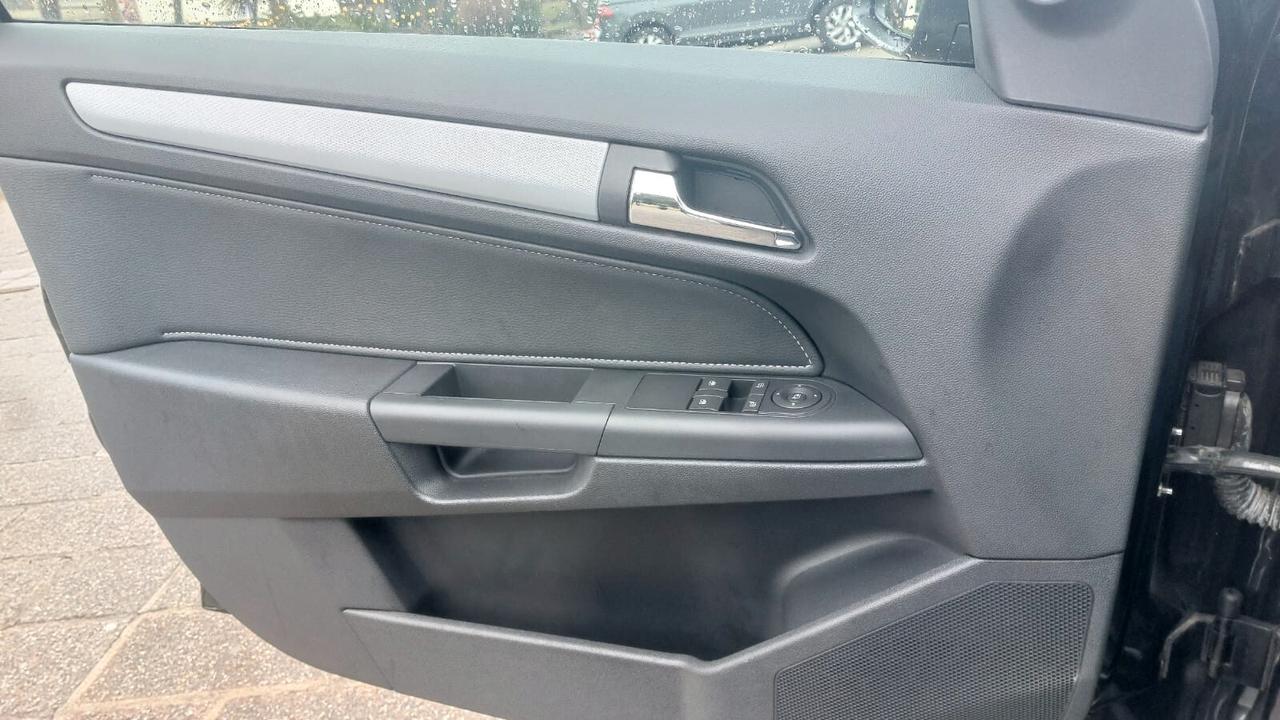 Opel Astra 1.7 CDTI 101CV 5 porte Cosmo