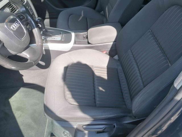 AUDI A4 Avant 1.8 TFSI 160CV mult. Ambiente