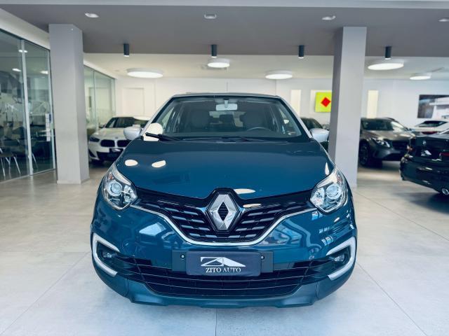 Renault Captur 1.5 dci Sport Edition 90cv