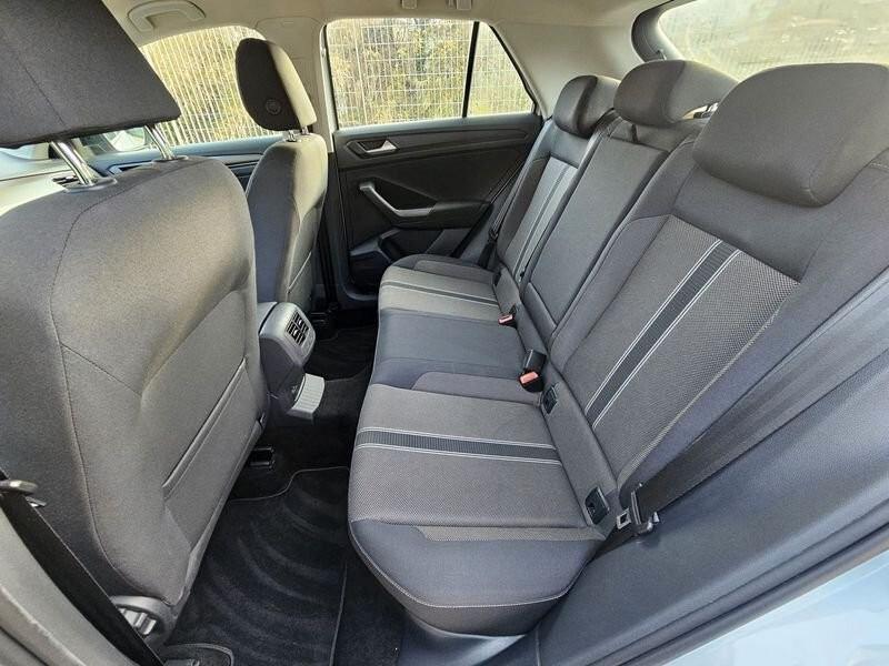 Volkswagen T-Roc 1.0 TSI 115 CV Style BlueMotion Technology