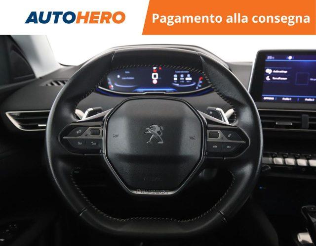 PEUGEOT 3008 BlueHDi 130 S&S EAT8 Business