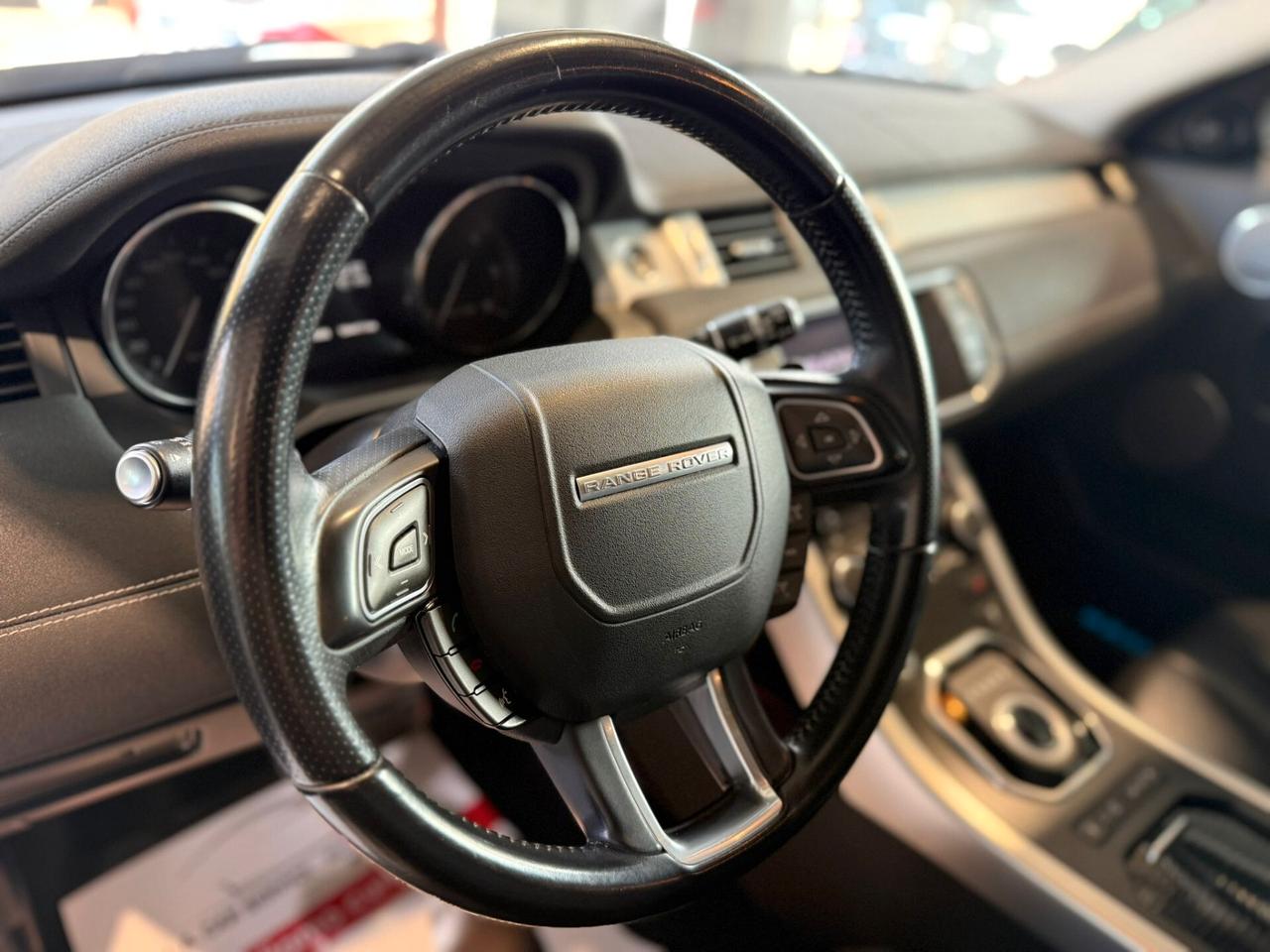 Land Rover Range Evoque 2.2 Sd4 5p. Dynamic