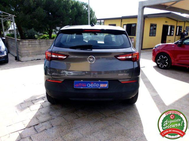 OPEL Grandland X 1.5 diesel Ecotec Start&Stop Business