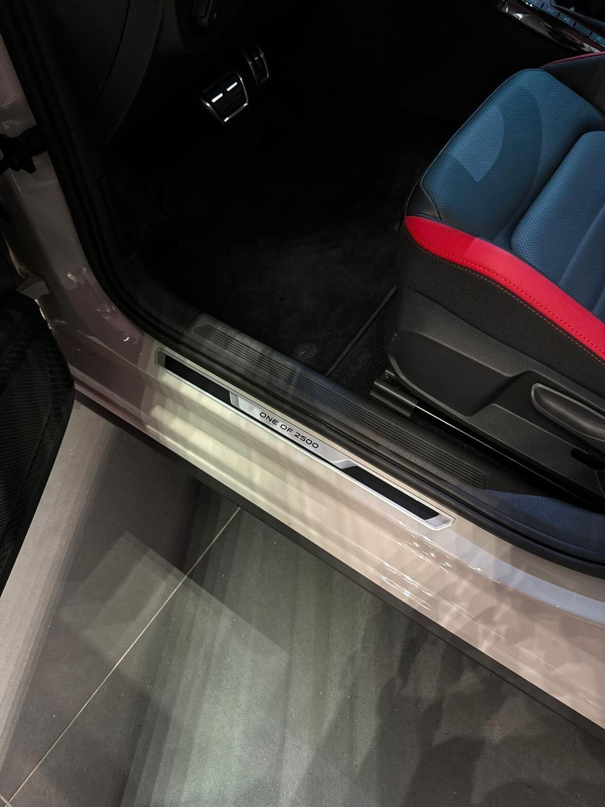 Volkswagen Polo GTI 2.0 tsi GTI dsg 25° Anniversario