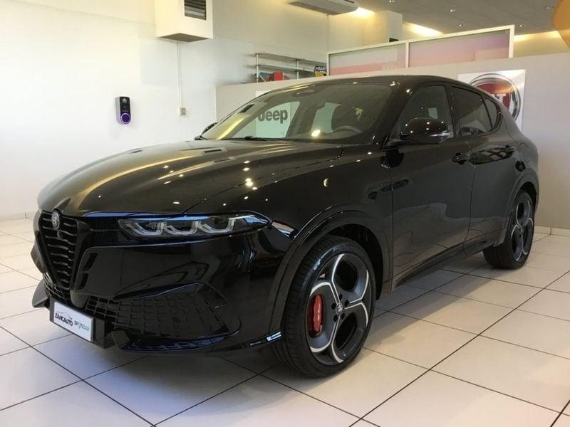 Alfa Romeo Tonale 1.3 Plug-in Hybrid 270cv AT6 Tonale Veloce Q4 my26