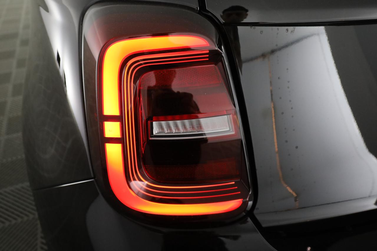 FIAT 500 (2020--->) 500 Cabrio Hybrid La Prima