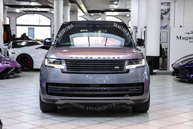 Land Rover Range Rover P530 HSE|TETTO|23''|HEAD-UP|SHADOW PACK|MERIDIAN