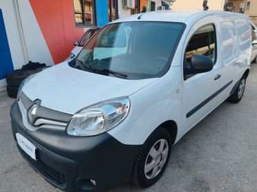 RENAULT KANGOO MAXI 3 POSTI 1.5 DCI 90 CV