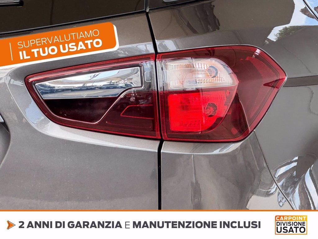 FORD Ecosport 1.0 ecoboost st-line s&s 125cv my20.25 del 2021