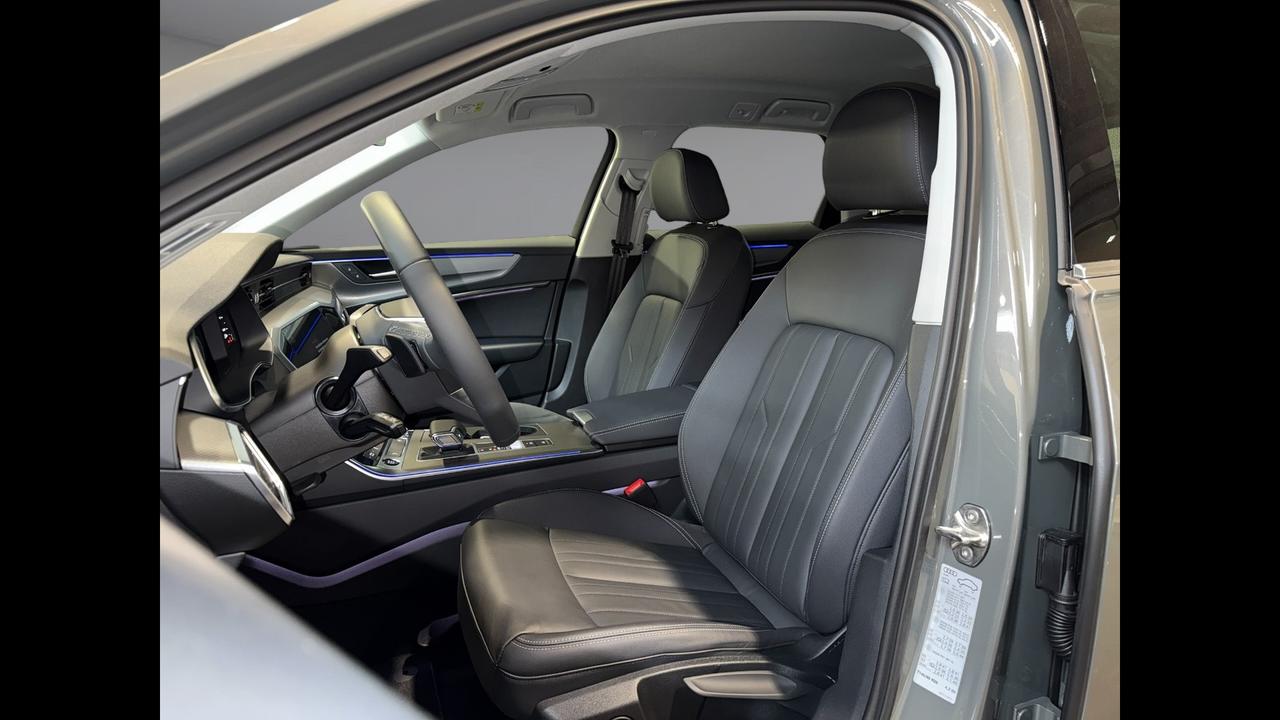 Audi Audi A6 Avant Business Advanced 40 TDI 150(204) kW(CV) S tronic