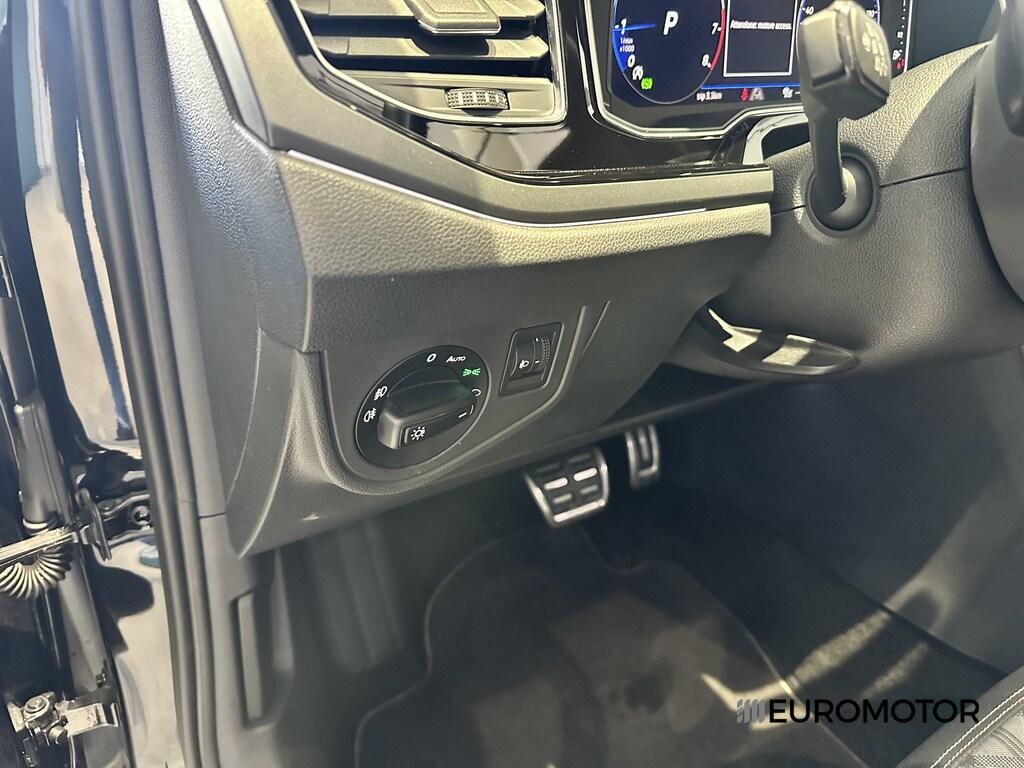 Volkswagen Taigo 1.0 TSI R-Line DSG