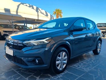 Dacia Sandero Streetway 1.0 TCe ECO-G Expression