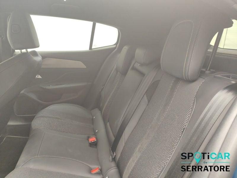 Peugeot 408 2022 1.2 hybrid GT 145cv e-dsc6