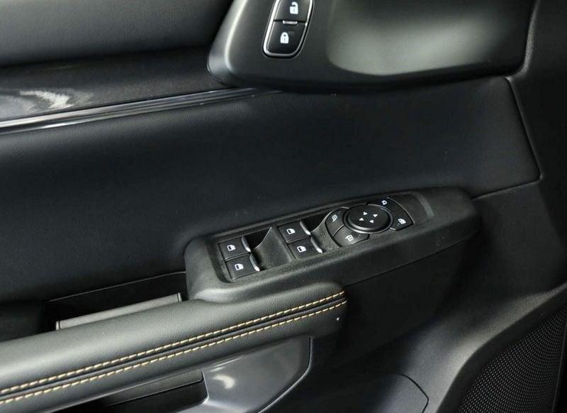 Ford Ranger Ranger 3.0 ECOBLUE aut. 240 CV DC Wildtrak 5 posti