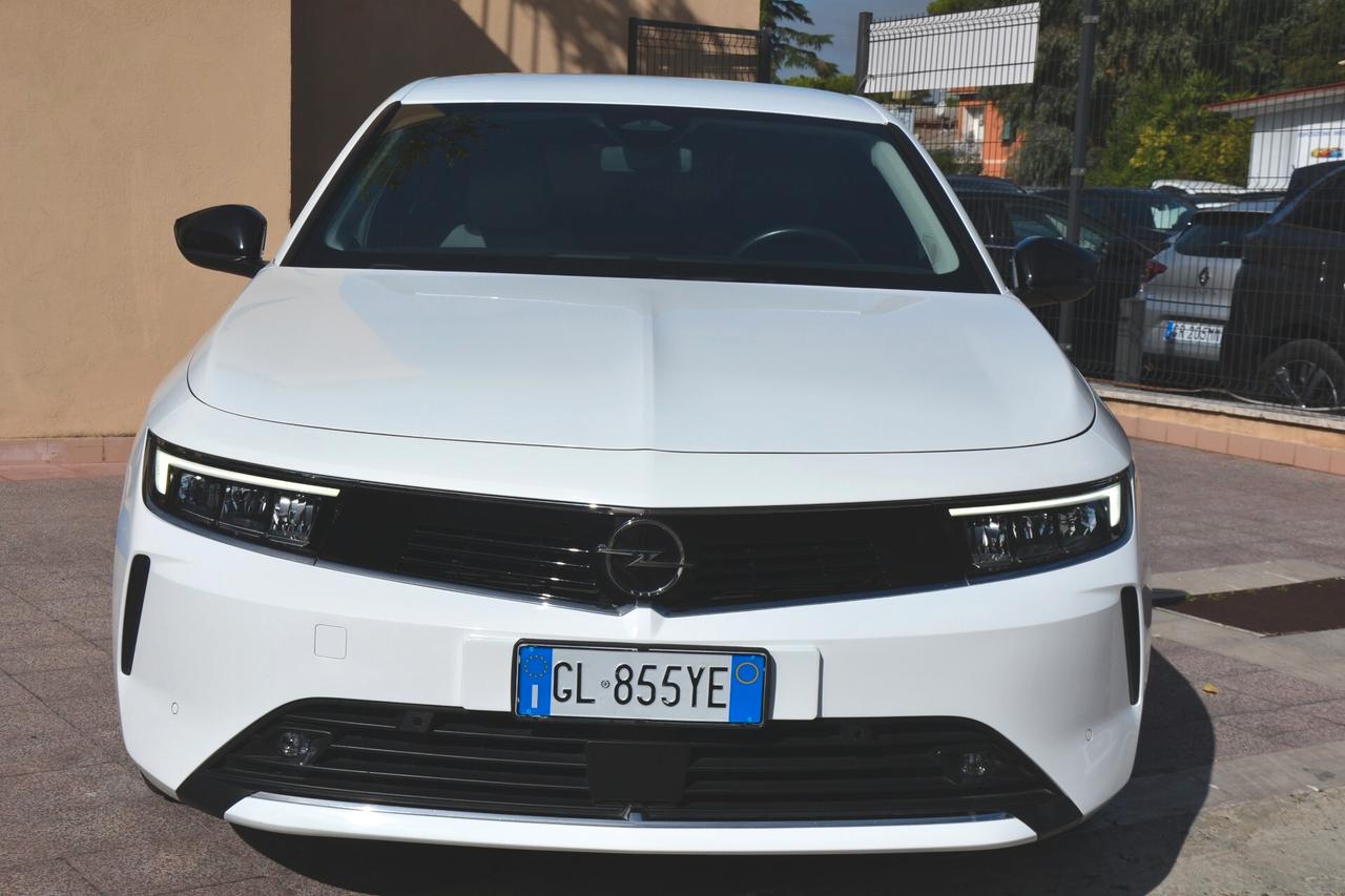 Opel Astra 1.5 D 130CV **PREZZO REALE**UNIPRO'**GARANZIA 12M*