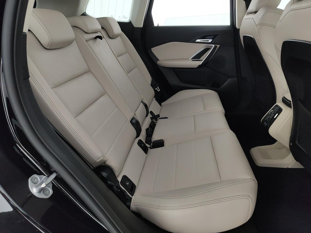 BMW X1 U11 - X1 sdrive18d X-Line auto