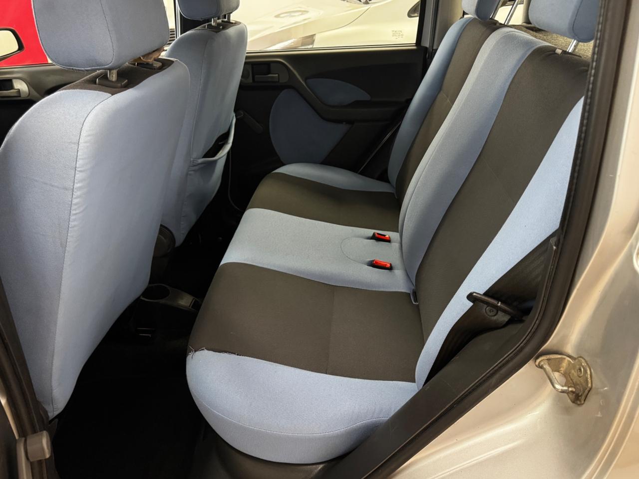 Fiat Panda 1.2 Emotion-Cerchi-Climaut-Garantita