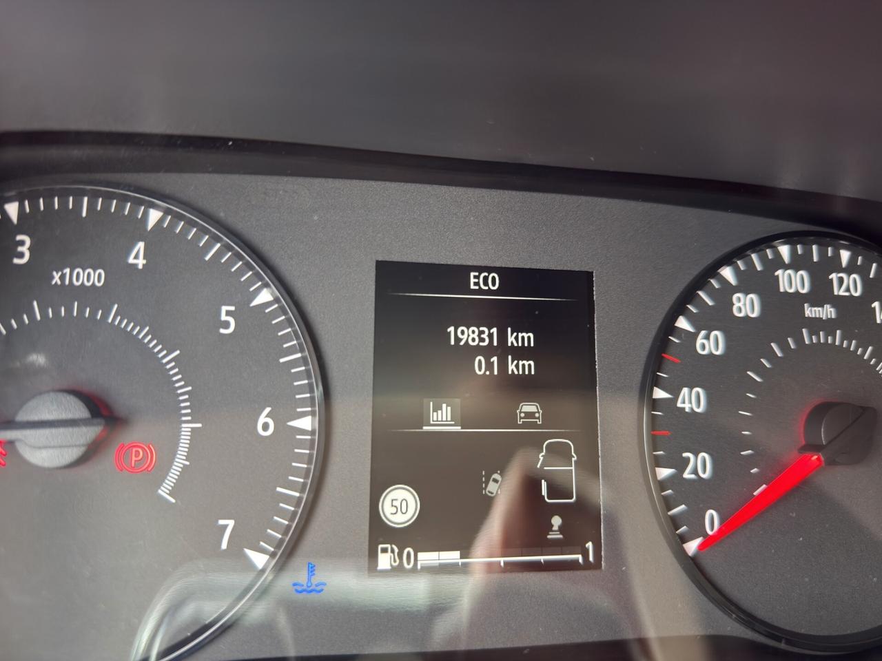 Renault Trafic BluedCi 150CV PL-TN Authentic