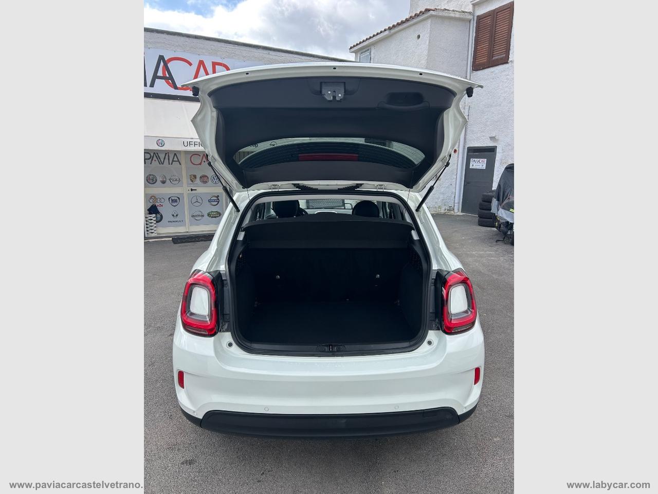 FIAT 500X 1.3 M.Jet 95 CV Urban
