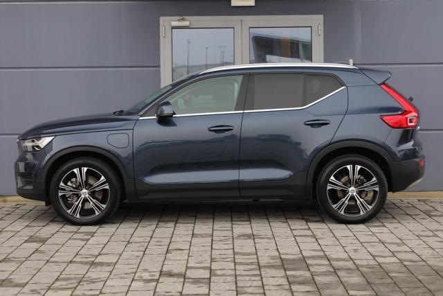 VOLVO XC40 T4 Recharge Plug-in Hybrid Inscription