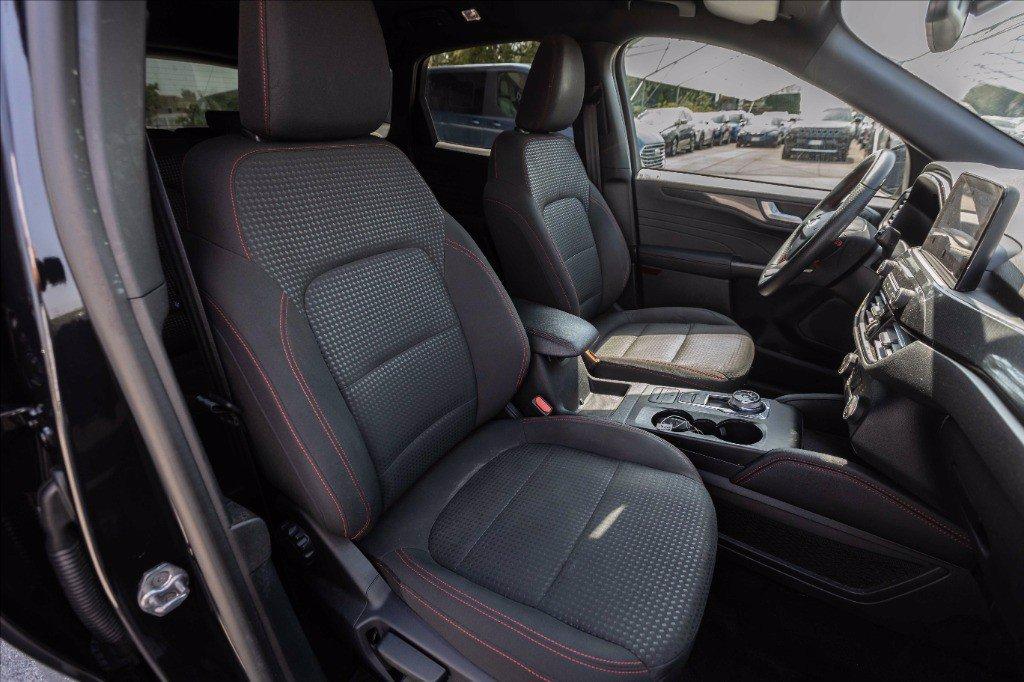 FORD Kuga 2.5 full hybrid ST-Line 2wd 190cv cvt del 2023
