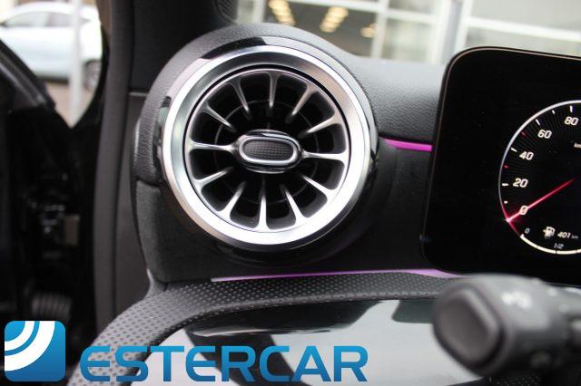 MERCEDES-BENZ A 200 Automatic AMG Line Advanced Plus