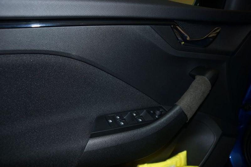 Skoda Kamiq Kamiq 1.0 TSI 115 CV DSG Black Dots+CONVENIENCE PACK+LIGHT&VIEW