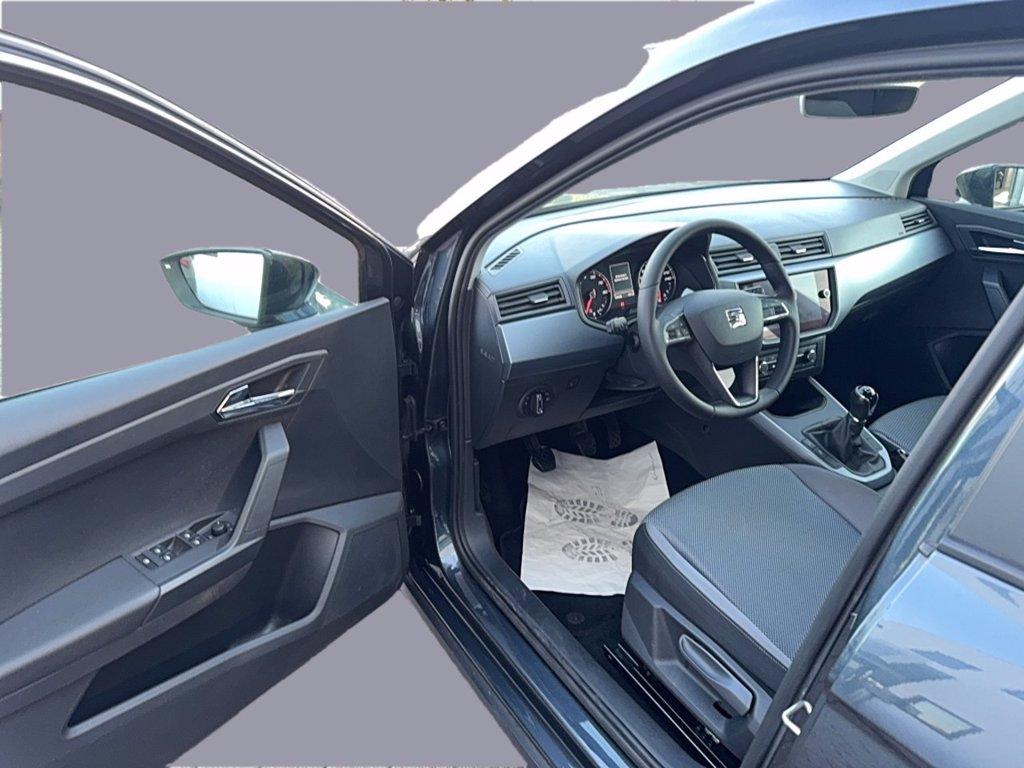 SEAT Arona ecotsi Style del 2019