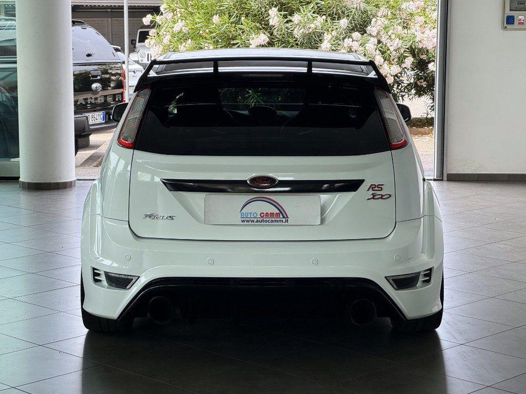 FORD Focus 2.5T (305CV) 3p. RS STAGE 4+ REVO