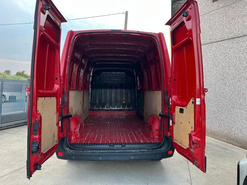 Renault Master T35 2.3 dCi/145 PL-TM Pianale Cabinato Twin Turbo S&S / prezzo IVA ESCLUSA