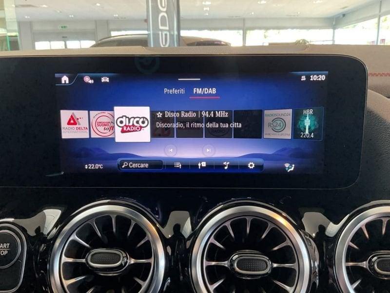 Mercedes-Benz EQA 300 4Matic AMG Line Advanced Digital Edition