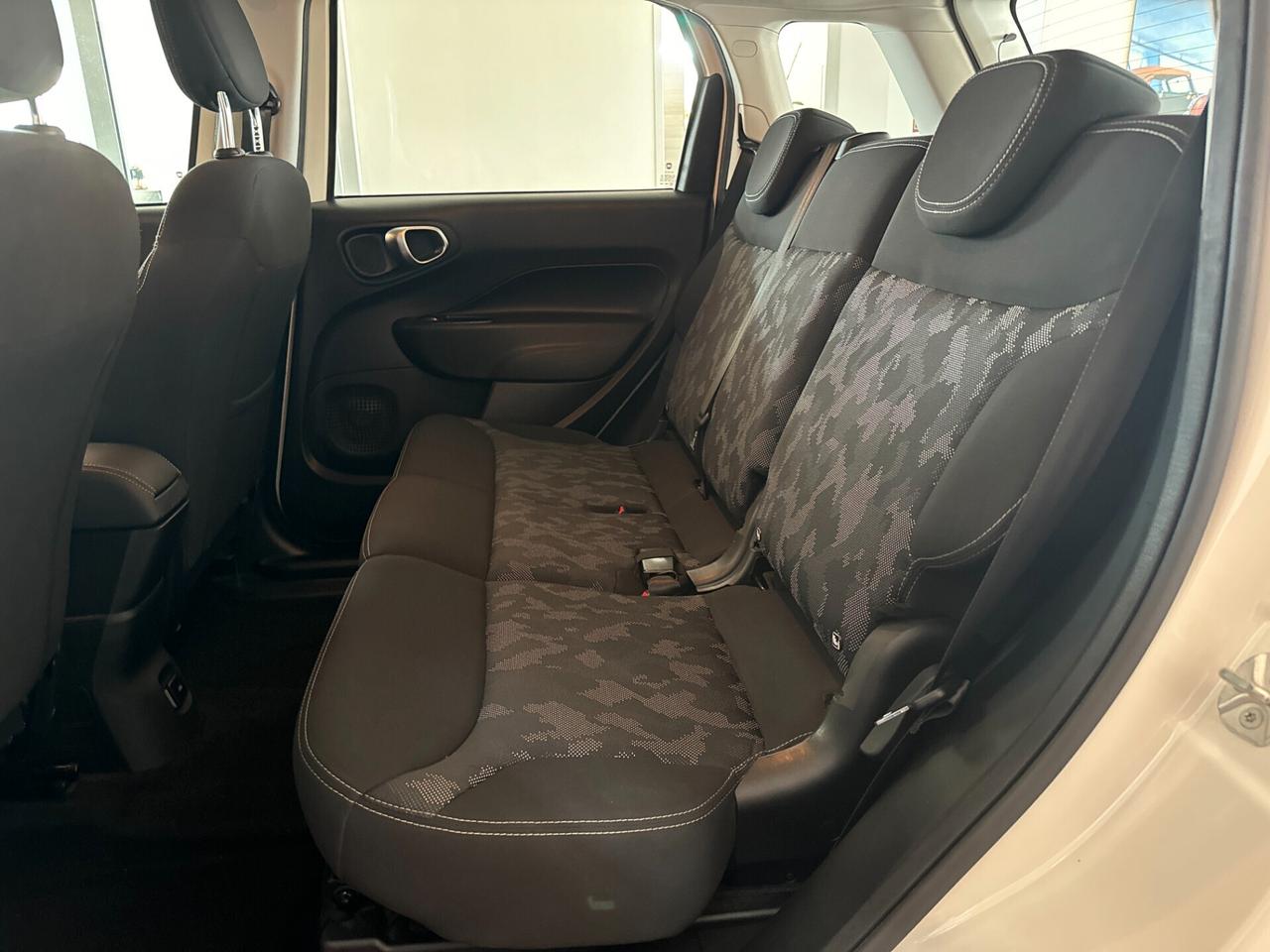 FIAT 500L 1.3 MJT 95CV CROSS ANNO 2022