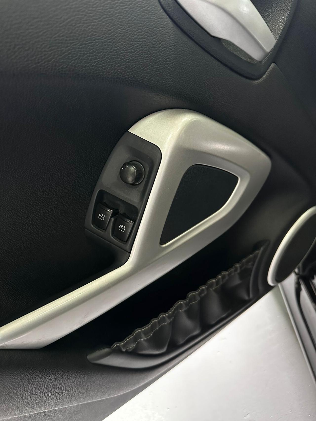 Smart ForTwo 1000 75 kW coupé BRABUS Xclusive
