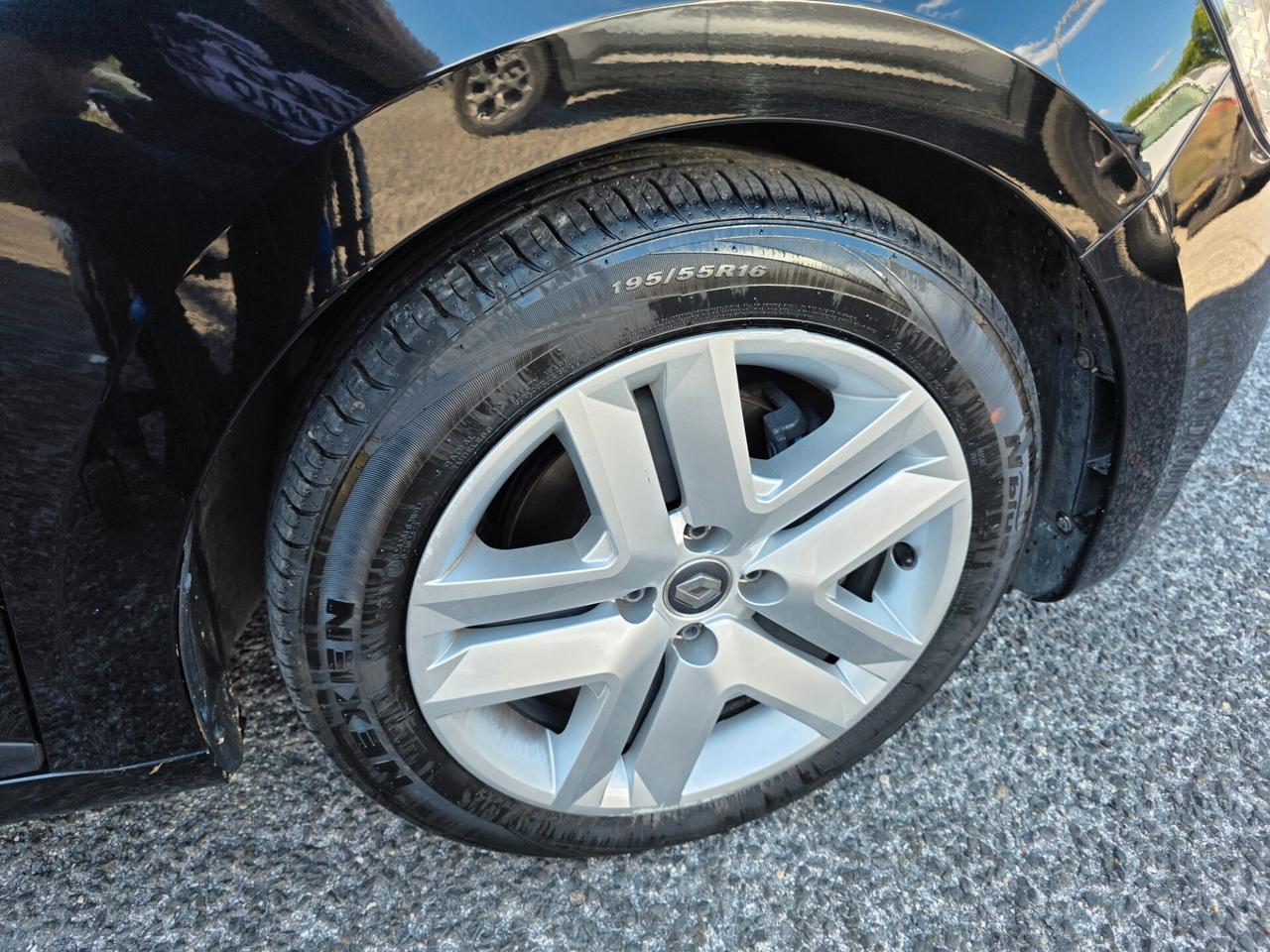 Renault Clio Full Hybrid E-Tech 140 CV 5 porte Zen