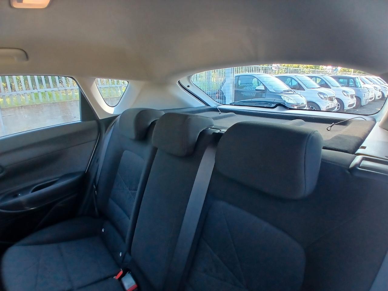 Hyundai Bayon 1.2 GPL MT XLine