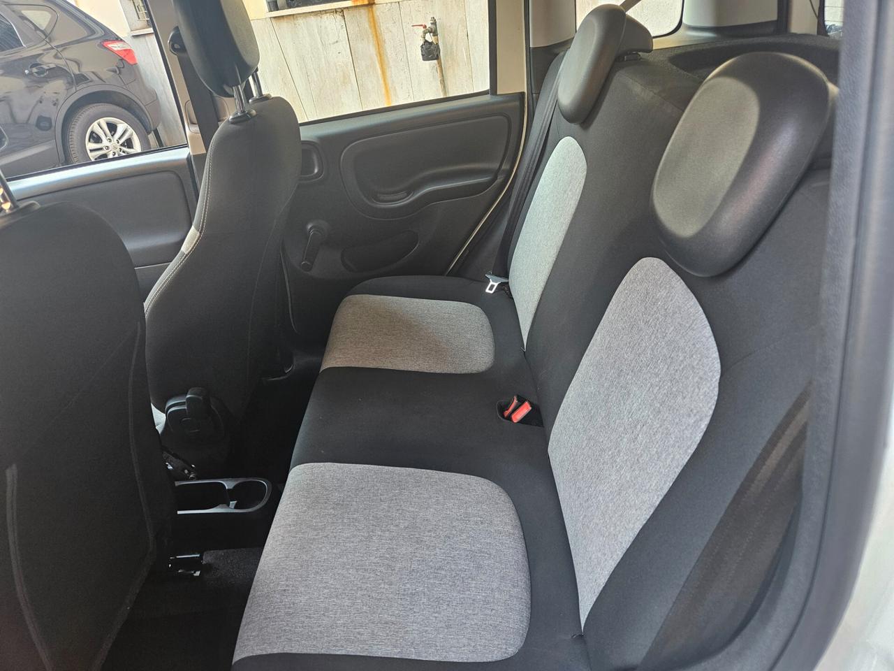 Fiat Panda 1.2 EasyPower Lounge