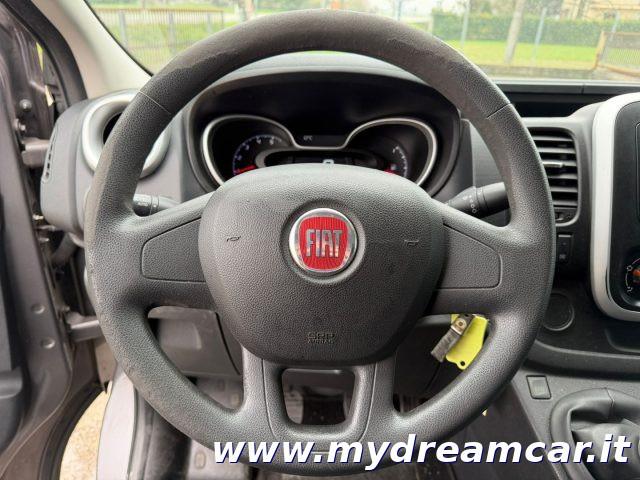 FIAT Talento 1.6 TwinTurbo MJT 145CV 3 posti PM-TN