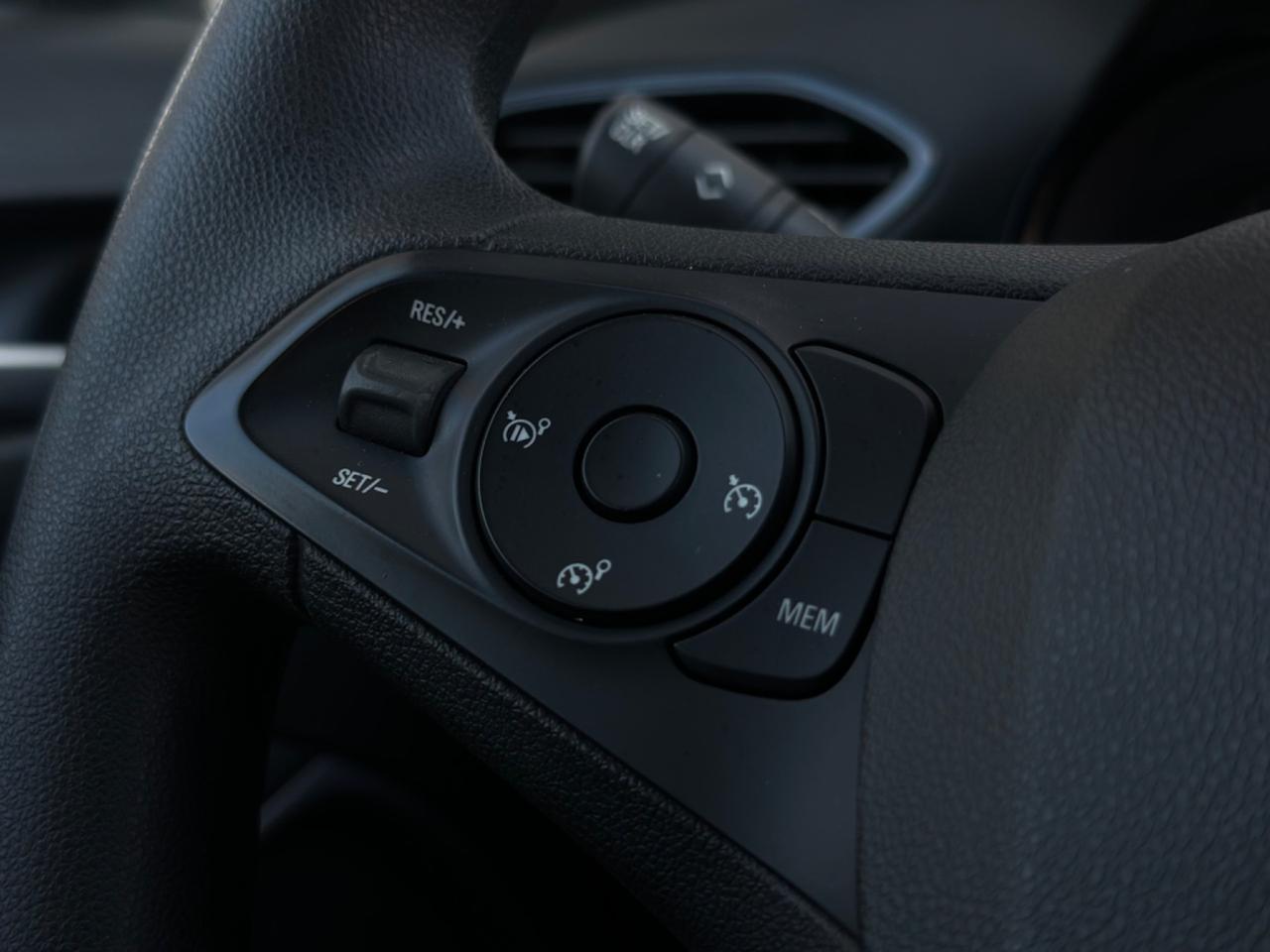 Opel Crossland Crossland X 1.2 12V Start&Stop | CarPlay | Park Assit | Gancio Traino