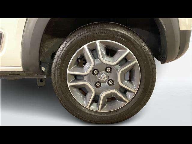 Dacia Spring Comfort Plus Electric 45