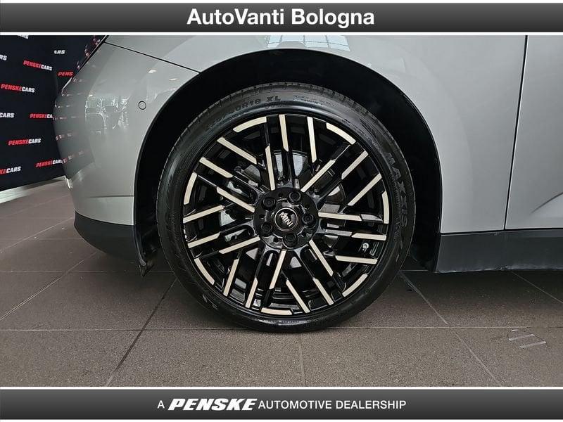 MINI Cooper Mini Cooper E Favoured