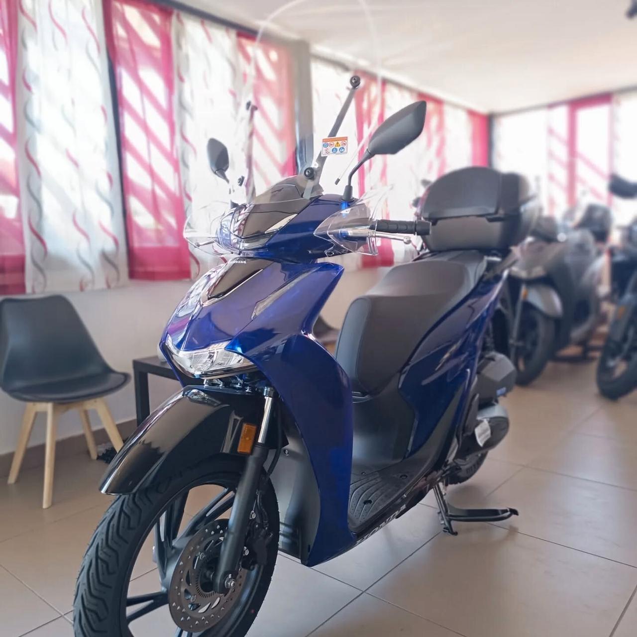 Honda SH 125 Sport vetro PRONTA CONSEGNA